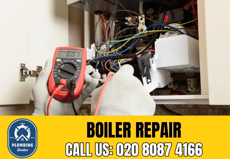 boiler repair Battersea