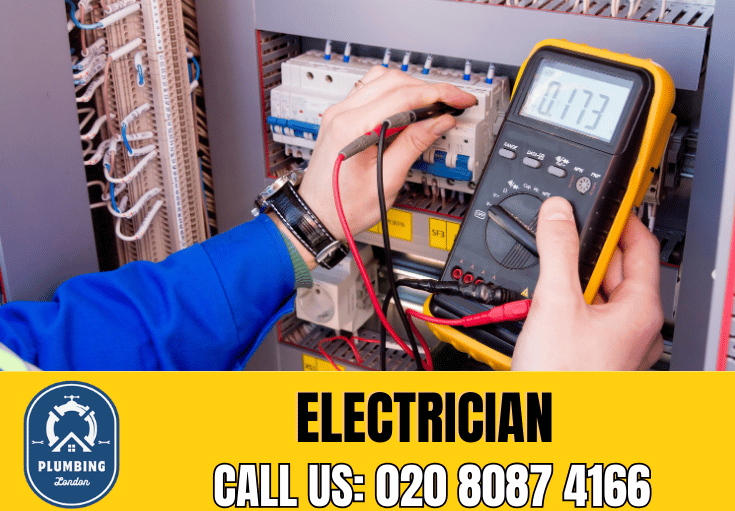 electrician Battersea