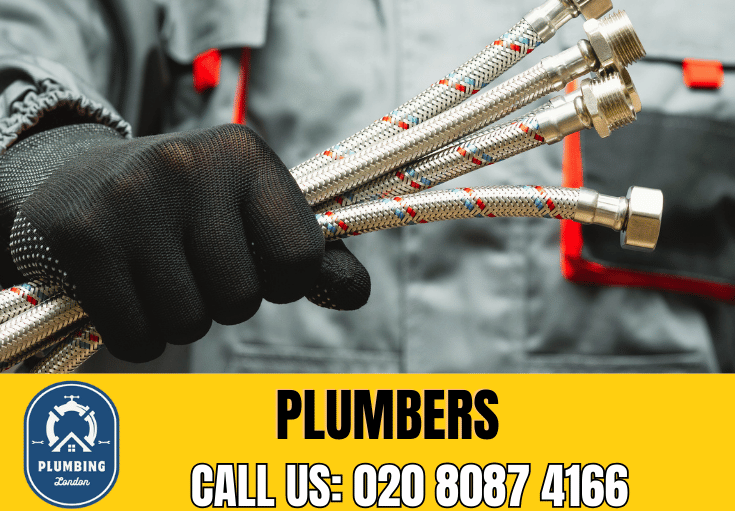  plumber Clapham Junction