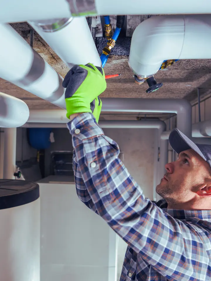 emergency heating engineer Battersea, SW11